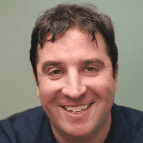 David Bryfman. Credit: Courtesy.