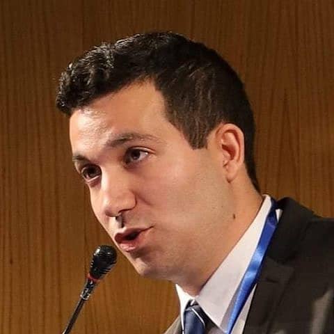 Shai Rosengarten. Credit: Courtesy.
