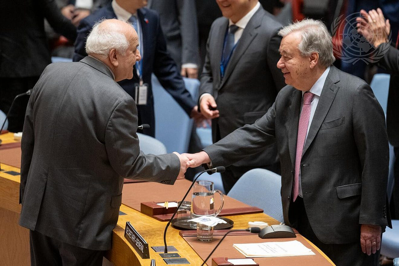 UN Security Council