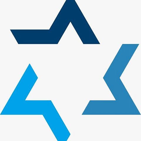 Combat Antisemitism Movement New Logo