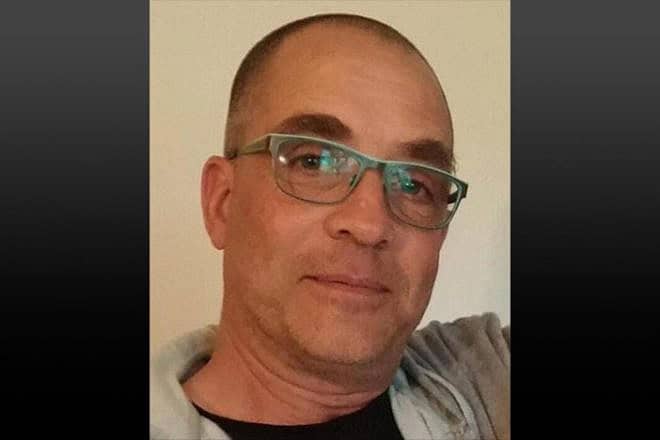 Israeli Lior Rudaeff was declared dead exactly seven months after he was presumed to have been abducted by Hamas during the Oct. 7 terrorists attacks in southern Israel. Credit: Courtesy.