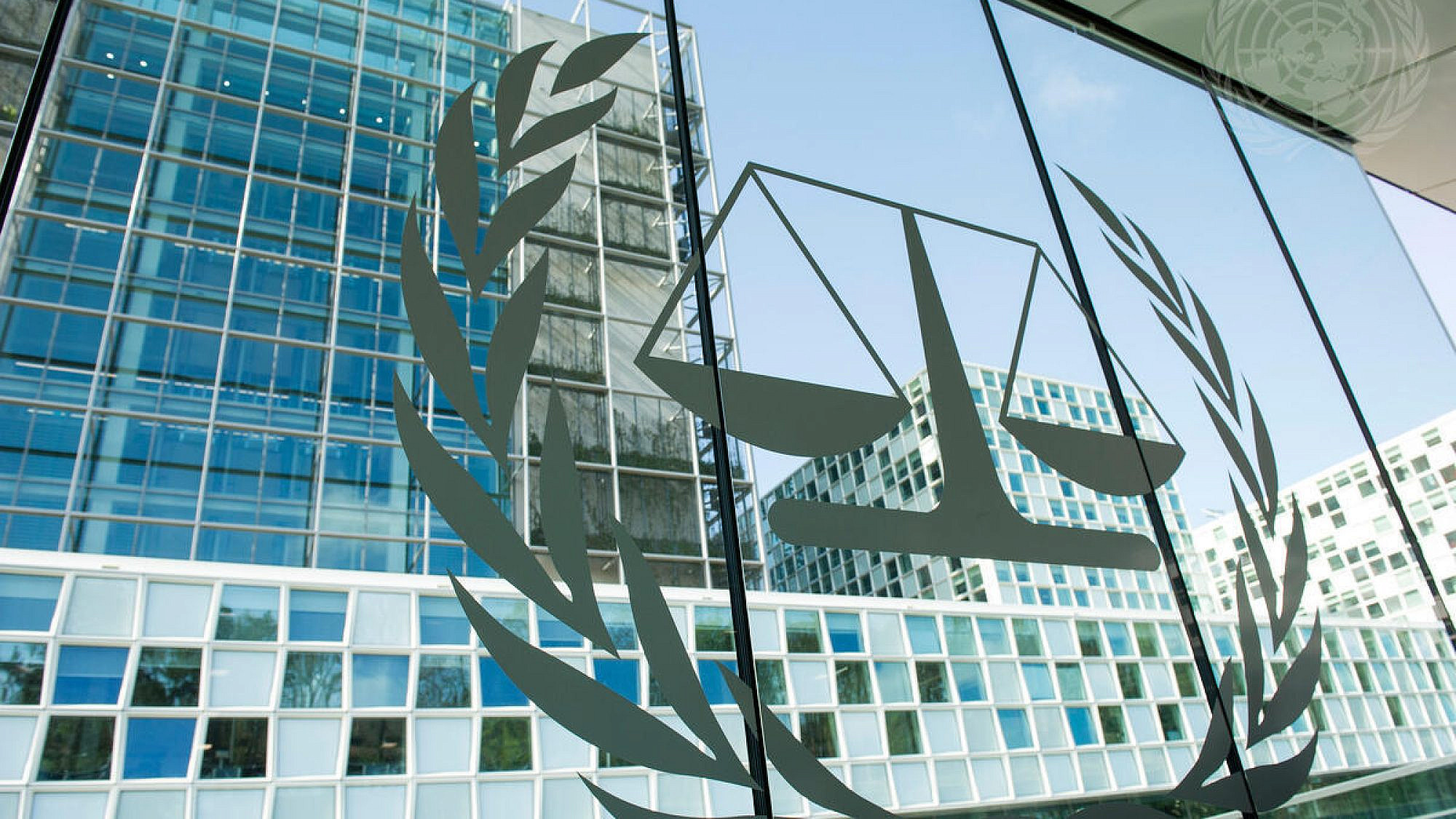 The International Criminal Court in The Hague, Netherlands, in 2016. Credit: U.N. Photo.