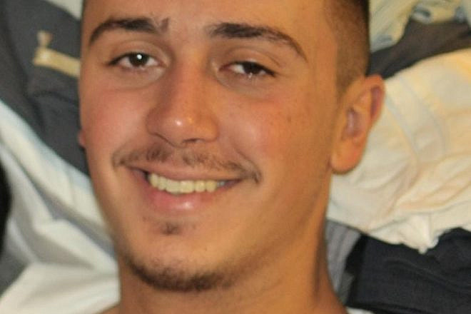 Sgt. Ben Avishay, who was killed in Gaza on May 17, 2024. Credit: IDF.