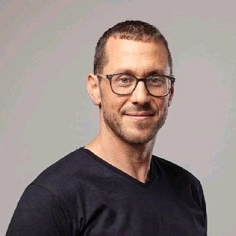 Alon Turkaspa. Credit: Startup Nation Central.