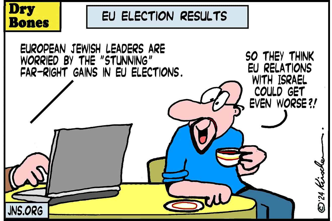 Credit: Yaakov (DryBones) Kirschen.