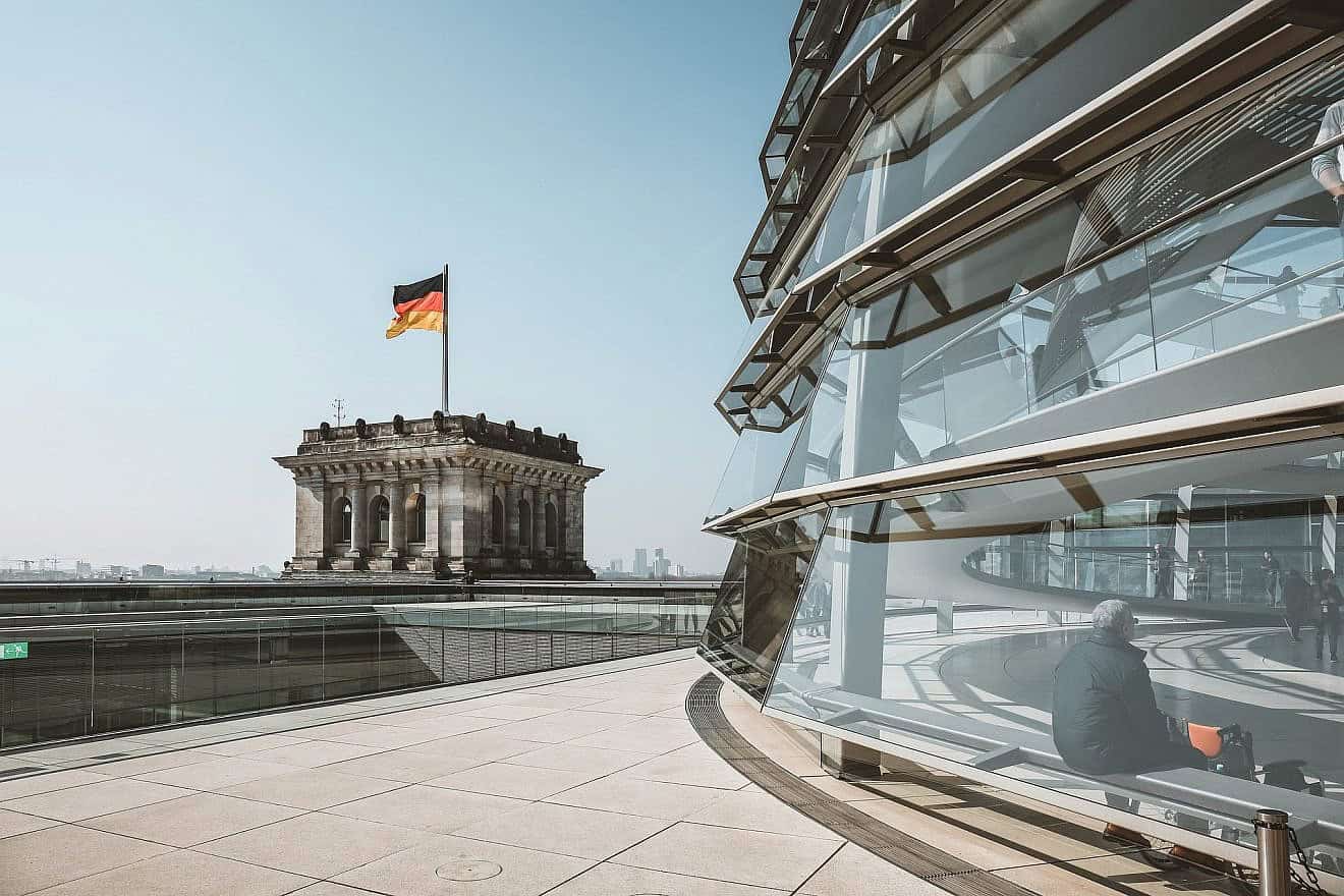 Germany. Credit: noelsch/Pixabay.