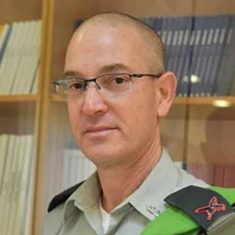Eran Ortal. Credit: Courtesy. Eran Ortal. Credit: Courtesy.