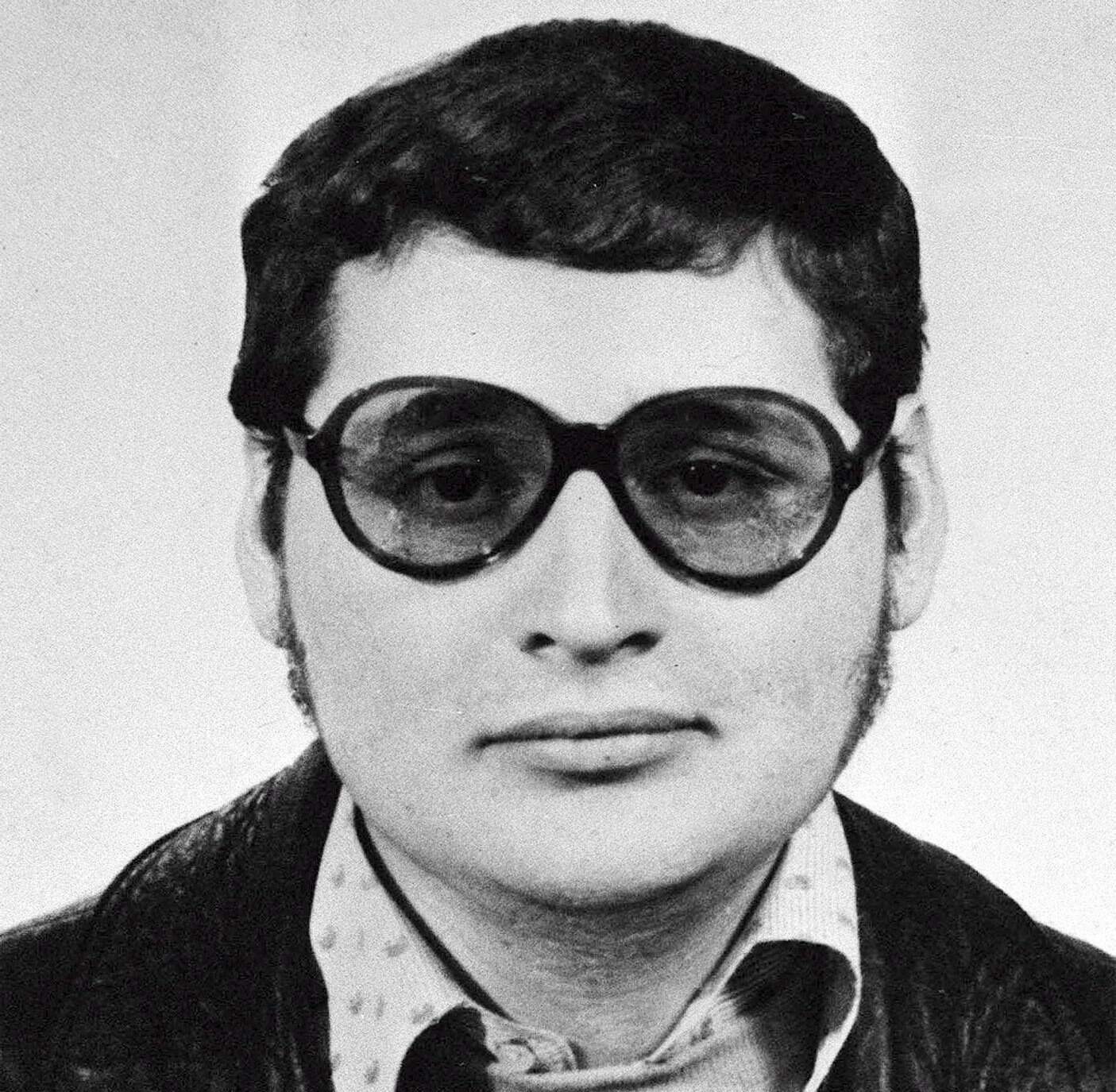 Carlos the Jackal