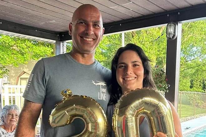 Corey Comperatore, 50, was killed in the assassination attempt on former U.S. president and presumptive Republican nominee Donald Trump  at a rally in Butler, Pa., on July 13, 2024. Credit: X.