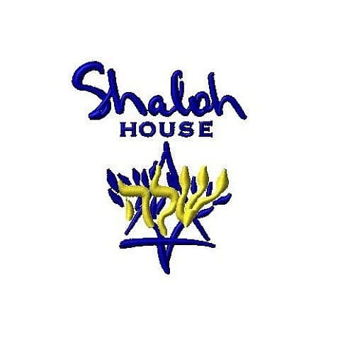 Shaloh House logo