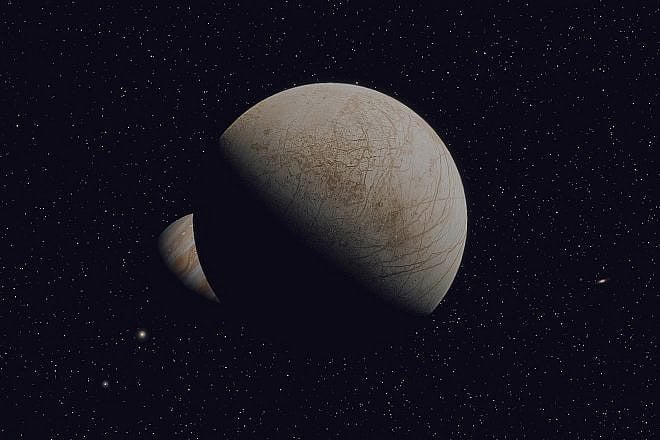 Space. Credit: CharlVera/Pixabay.
