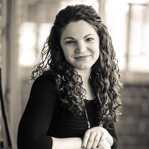 Tamar Frydman. Credit: Courtesy.