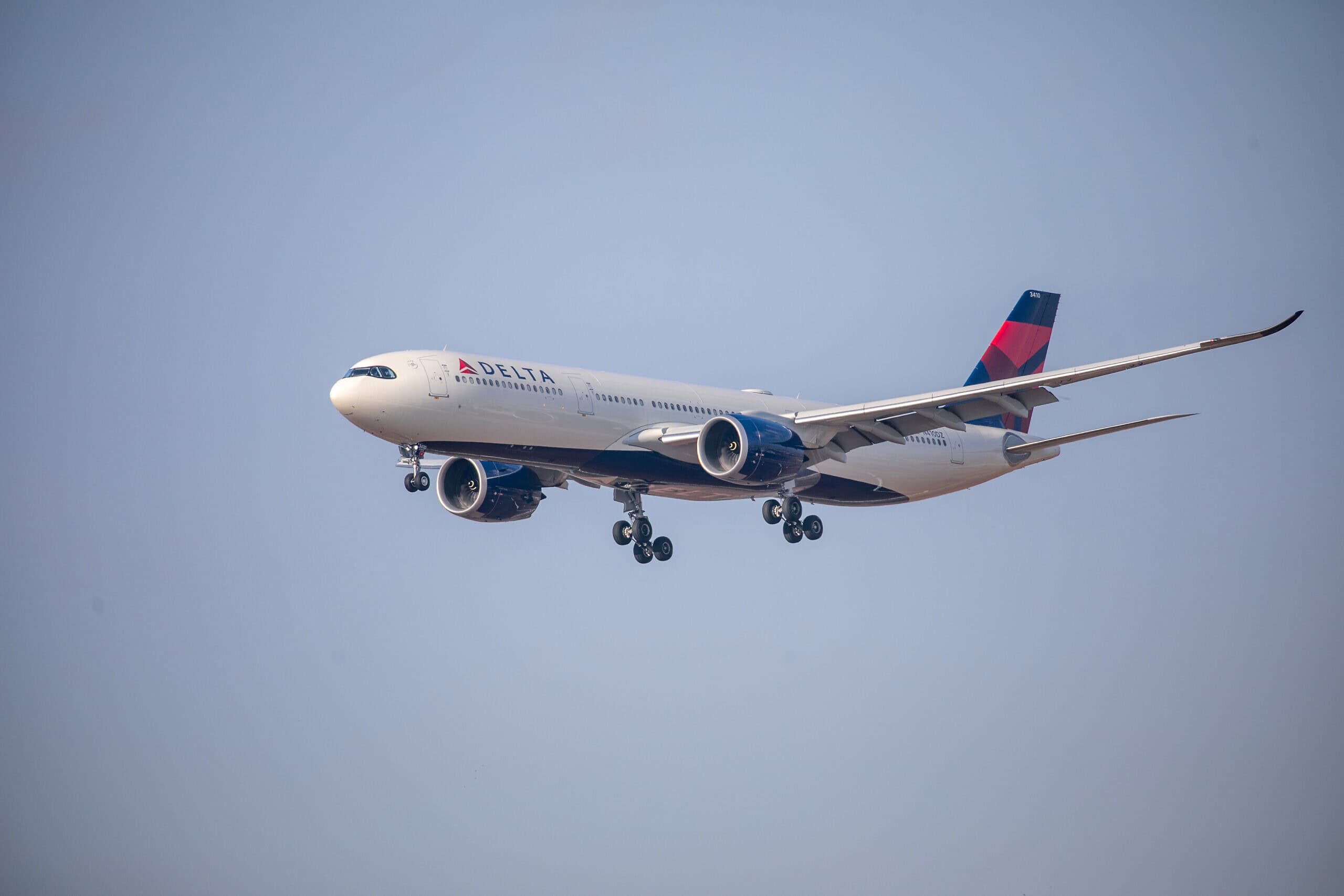 Delta to resume flights to Israel - F211026YA125 Scaled 