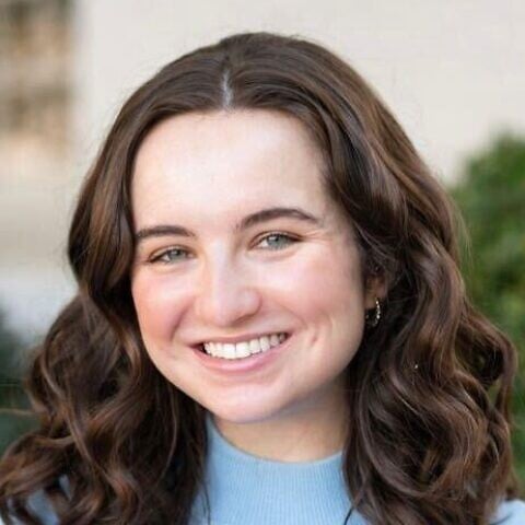 Chloe Sparwath. Credit: Courtesy.