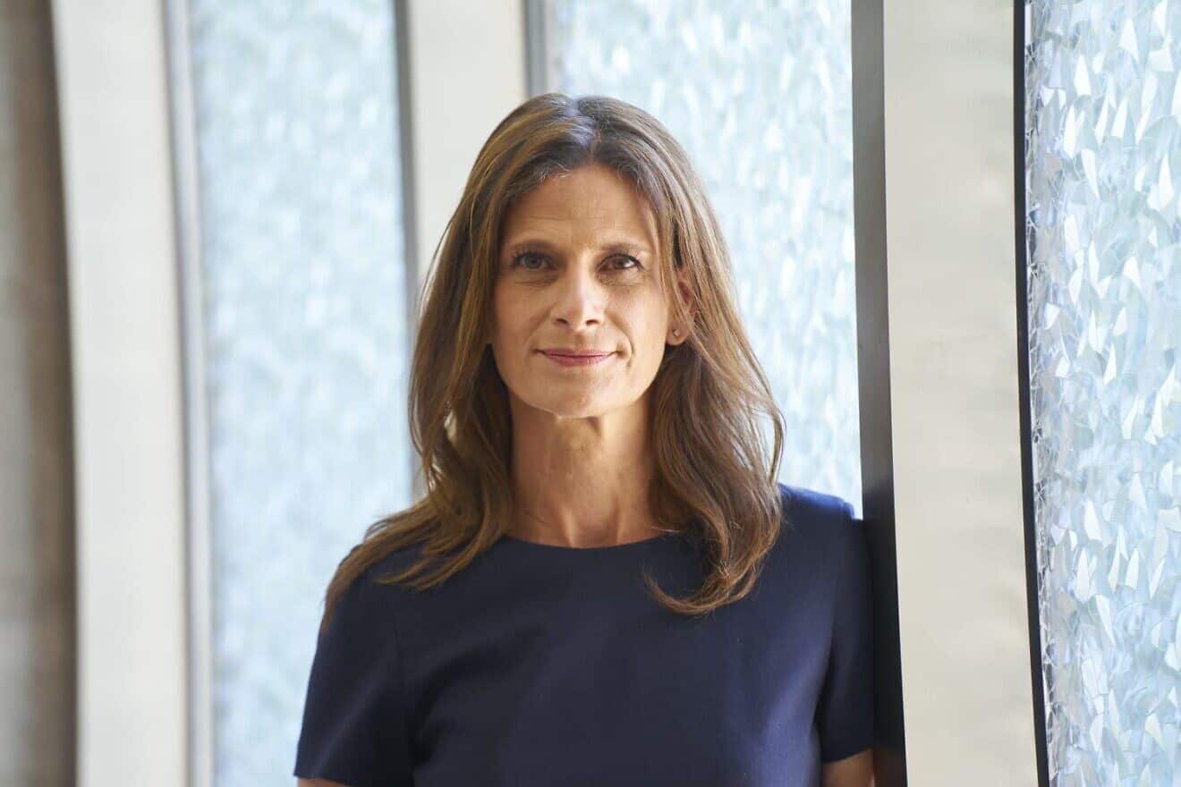 Israeli Special Envoy for Combating Antisemitism Michal Cotler-Wunsh. Credit: Courtesy.