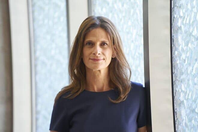 Israeli Special Envoy for Combating Antisemitism Michal Cotler-Wunsh. Credit: Courtesy.