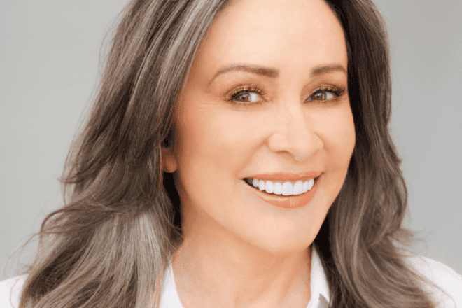 Patricia Heaton. Credit: Courtesy.