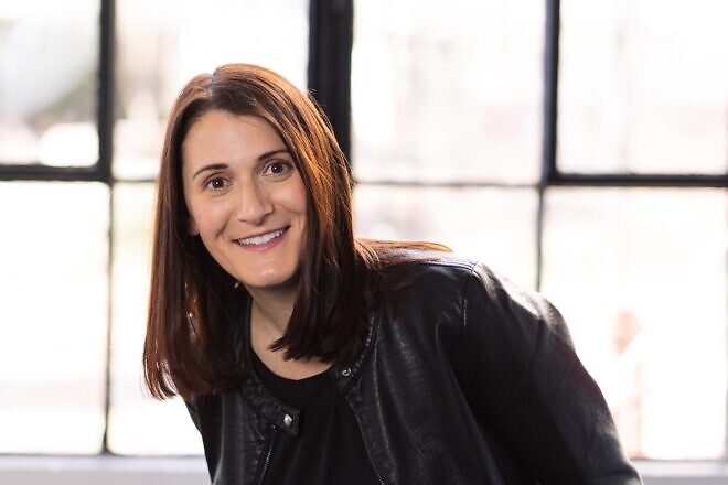 Aviva Klompas. Credit: Courtesy.