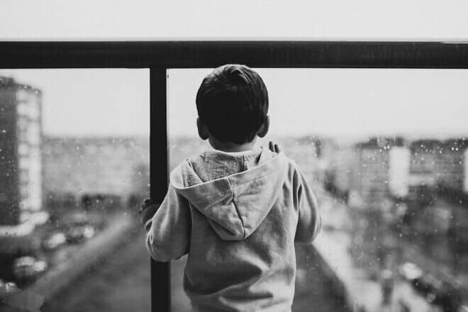 Child. Photo by Juan Pablo Serrano/Pexels.