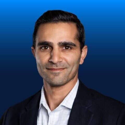 Daniel Yakcobi. Credit: Courtesy Daniel Yakcobi. Credit: Courtesy