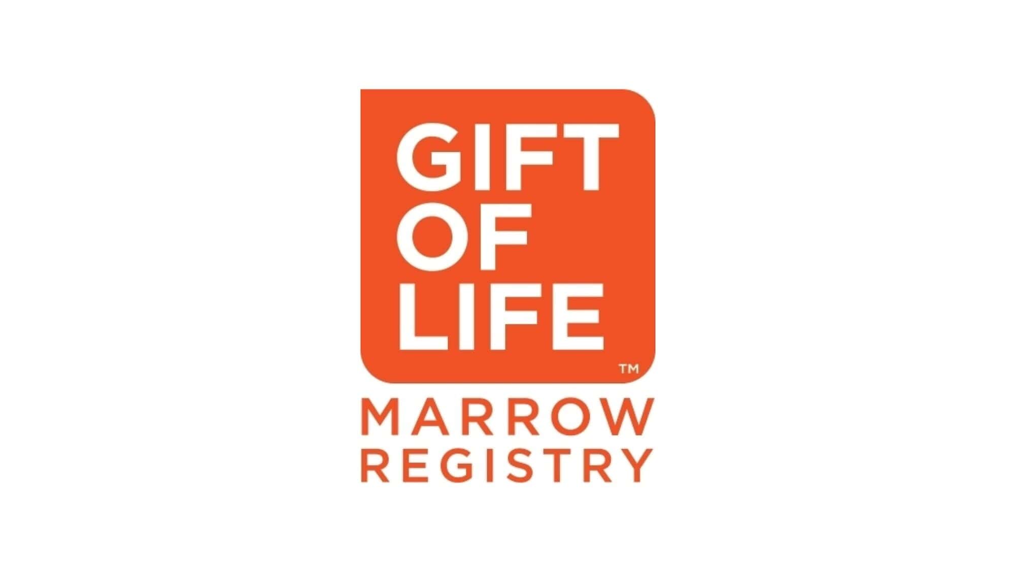 Gift of Life logo