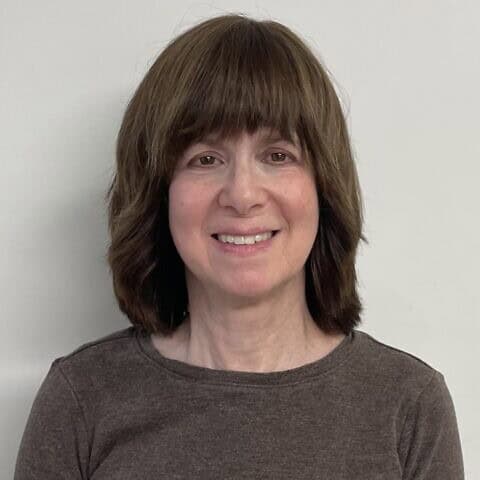 Malka Eisenberg. Credit: Courtesy.