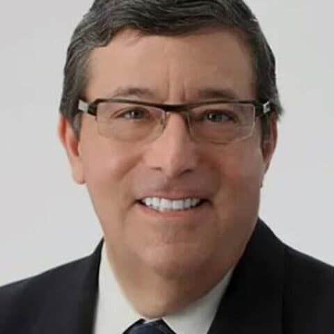 Mark Levenson. Credit: Courtesy.