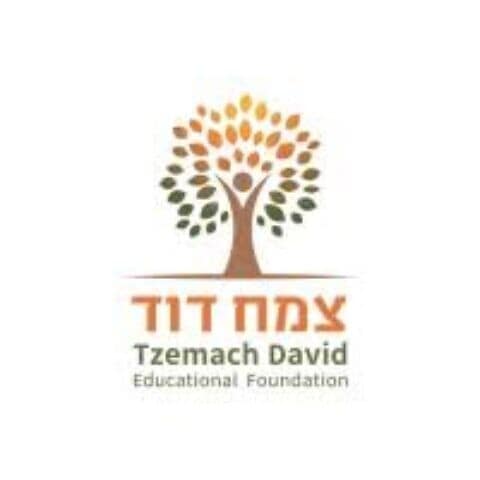 The Tzemach David Foundation. Credit: Courtesy.