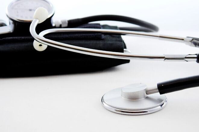Blood pressure. Credit: Bruno/Pixabay.