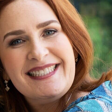 Julie Marzouk. Credit: Courtesy.