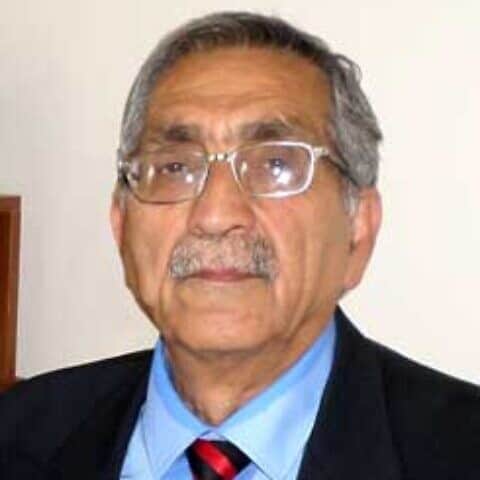 Hamid Enayat