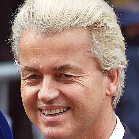 Geert Wilders Geert Wilders
