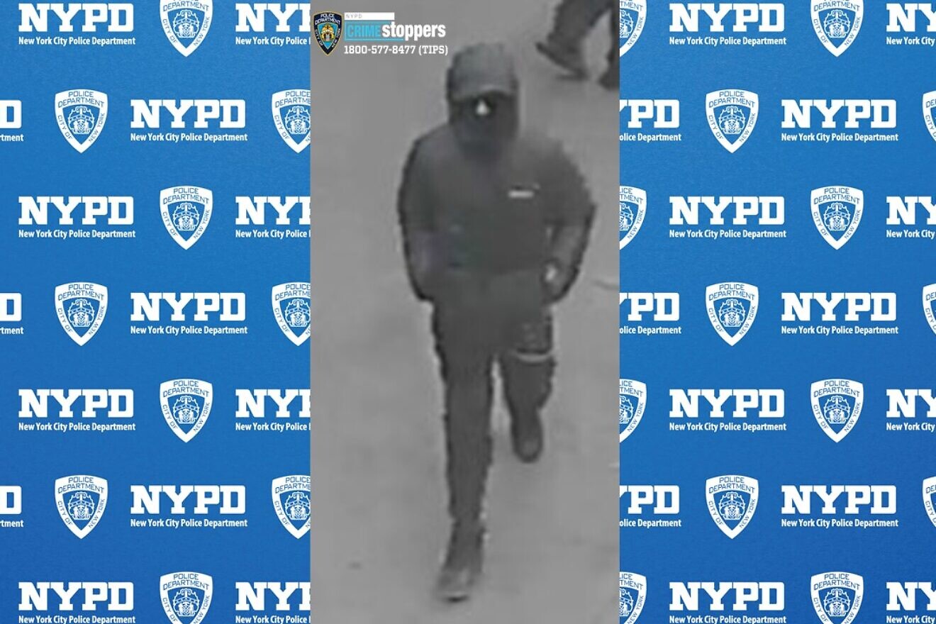 Source: NYPD Deputy Commissioner Public Information.