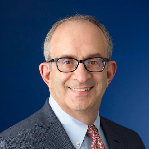 Alan Kadish. Credit: Courtesy.