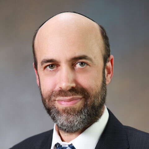 Michael Milgraum. Credit: Courtesy. Michael Milgraum. Credit: Courtesy.