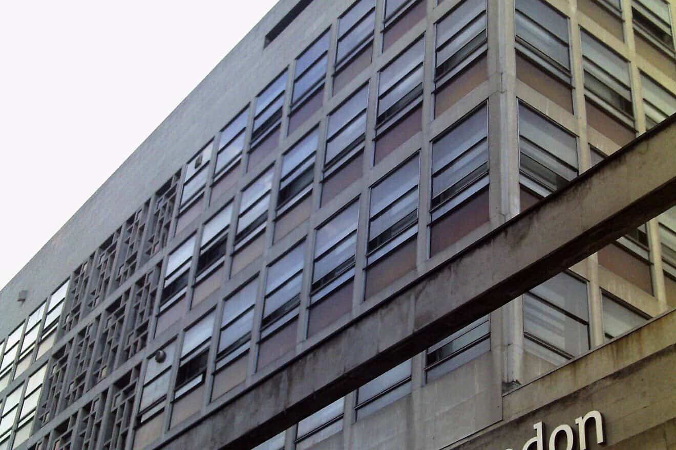 University of the Arts London. Credit: CJC13/Pixabay.