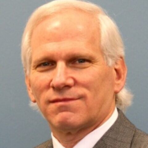 Roger Aronoff. Credit: Courtesy. Roger Aronoff. Credit: Courtesy.