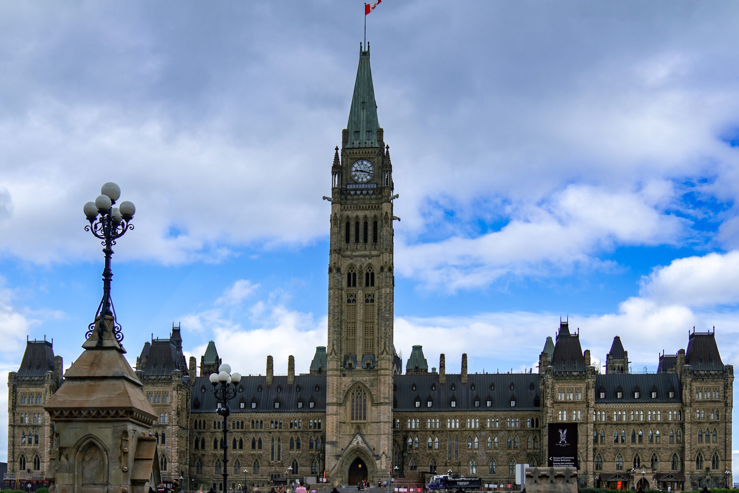 ‘Growing influence' of Muslim Brotherhood in Canada, report warns