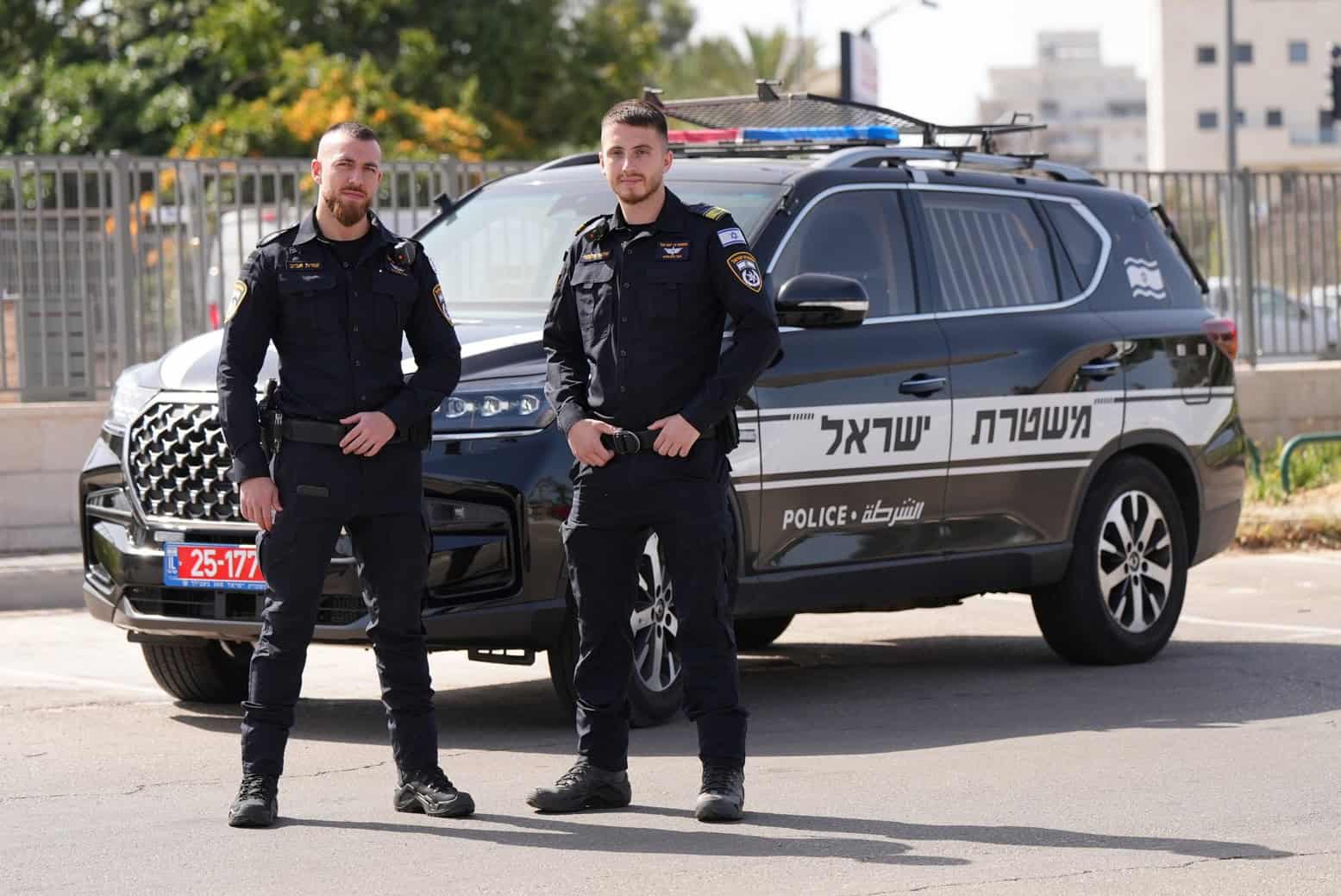Israeli arrested in ISIS plot - JNS.org