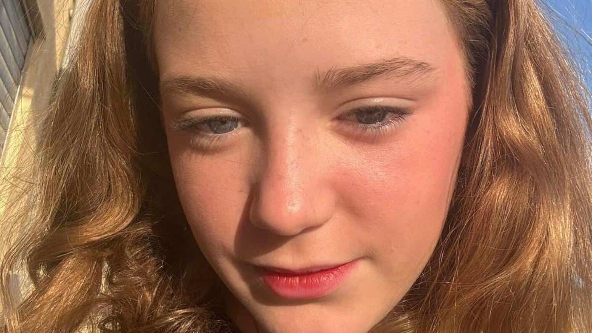 Emily Hand. Credit: Courtesy of the Hand family.