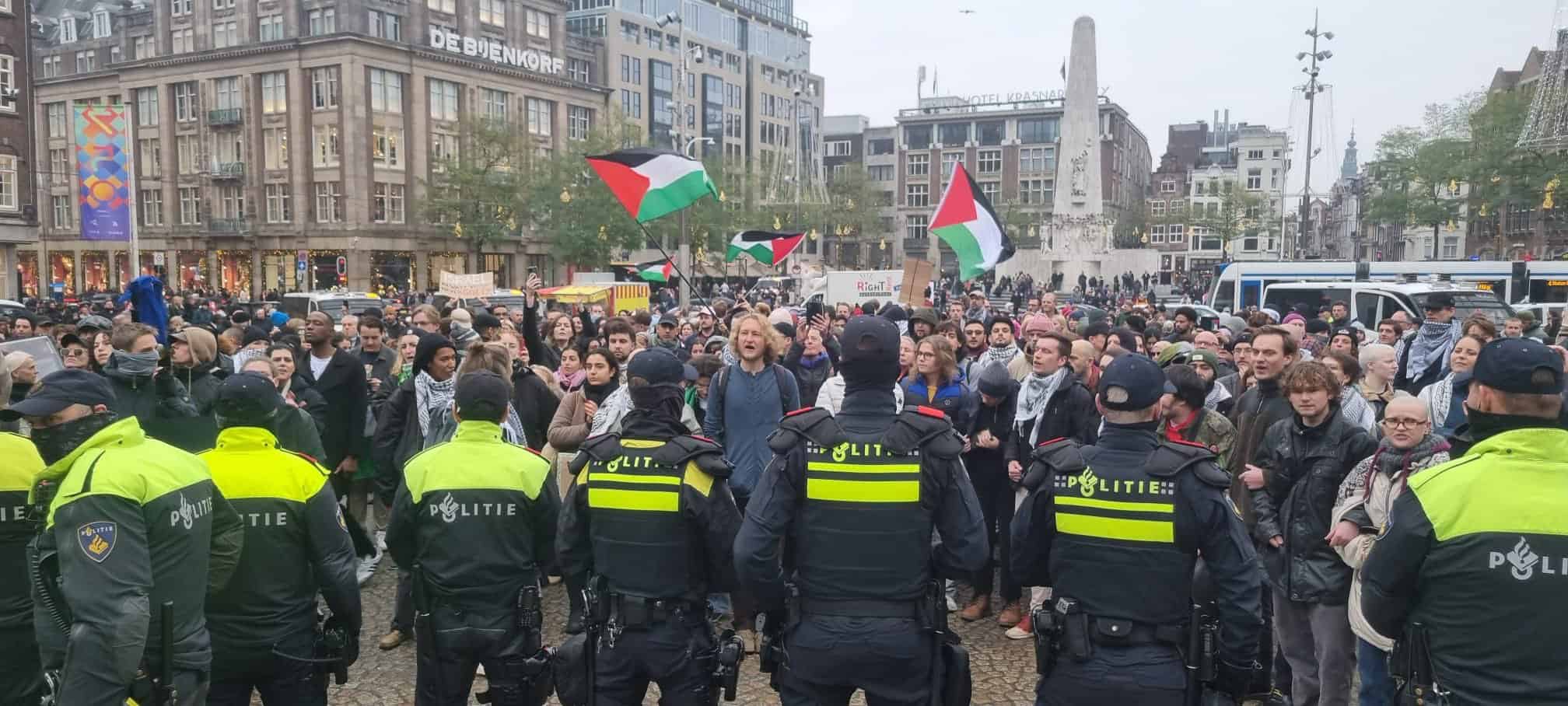 Amsterdam, Netherlands