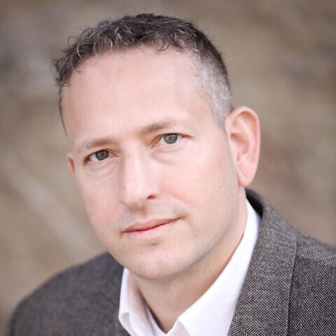 Daniel Rosen. Credit: Courtesey.