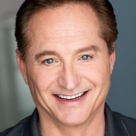 Brad Pomerance. Credit: Courtesy.