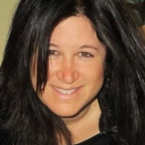 Carin M. Smilk. Credit: Courtesy.