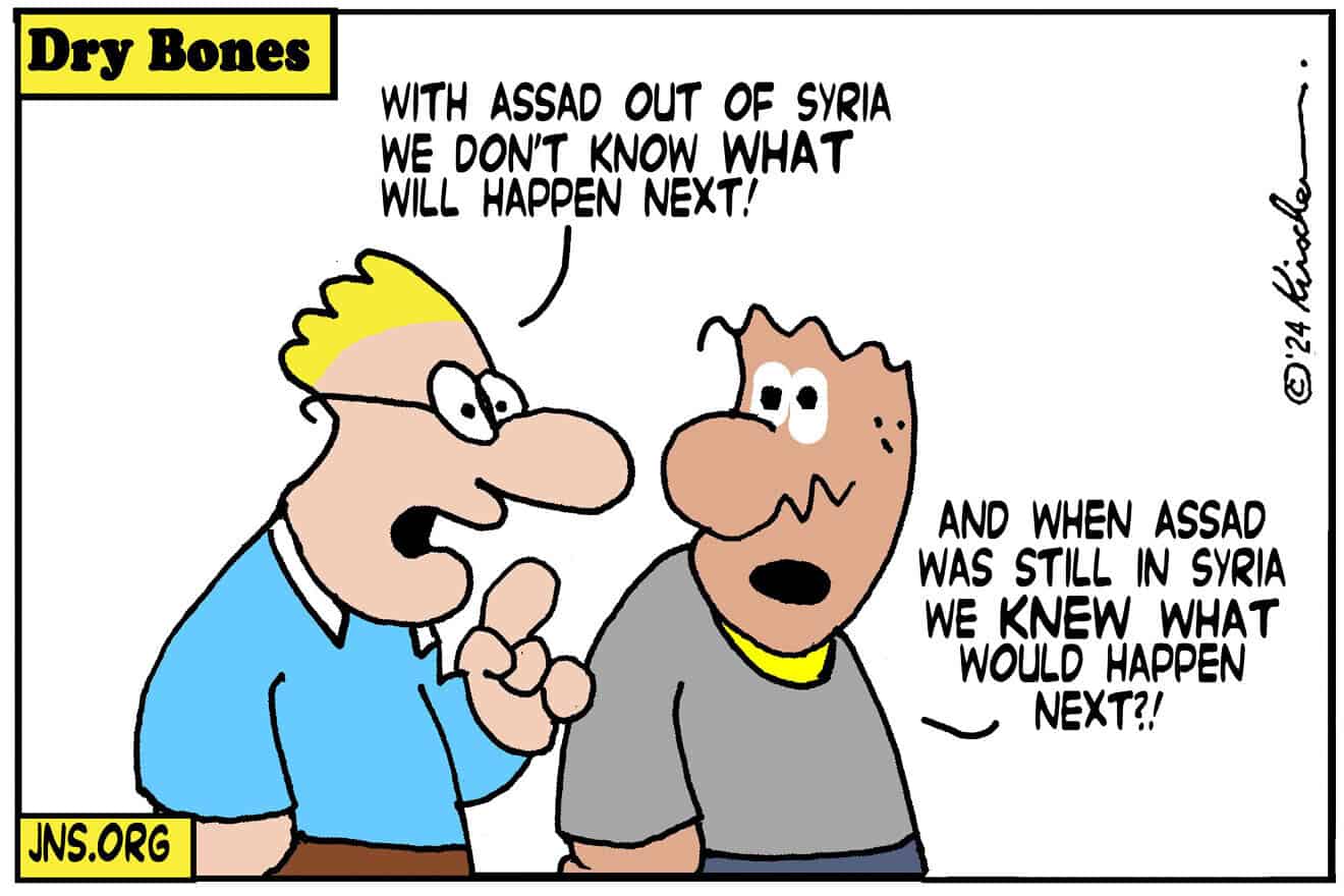 Credit: Yaakov (DryBones) Kirschen.