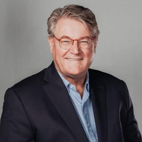 David Parsons. Credit: Courtesy. David Parsons. Credit: Courtesy.