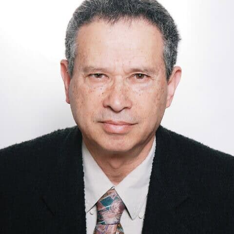 Gershon Horowicz. Credit: Courtesy.