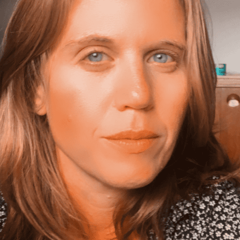 Jennifer Teale. Credit: Courtesy.