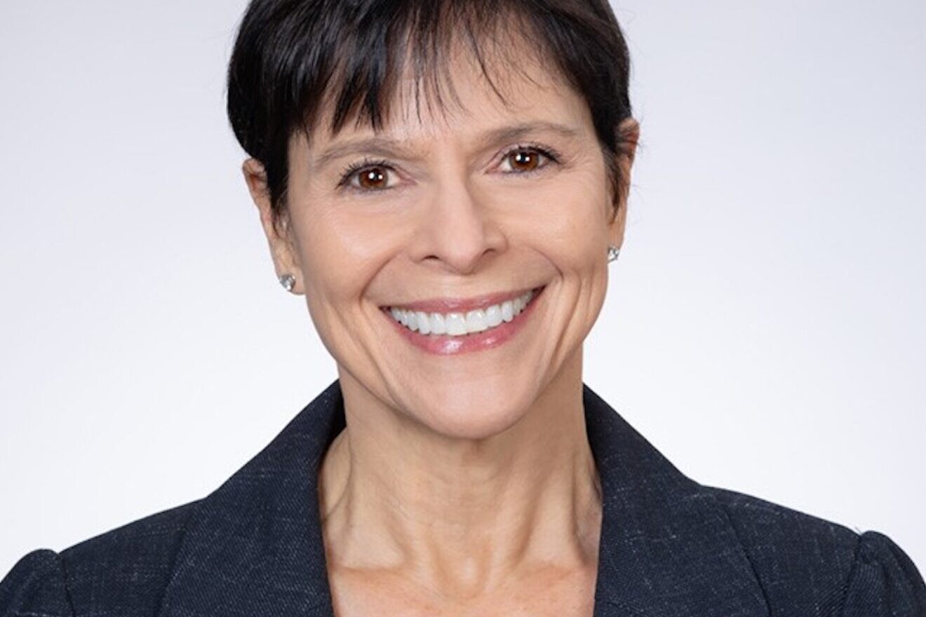 Kim Heiman. Credit: Courtesy.