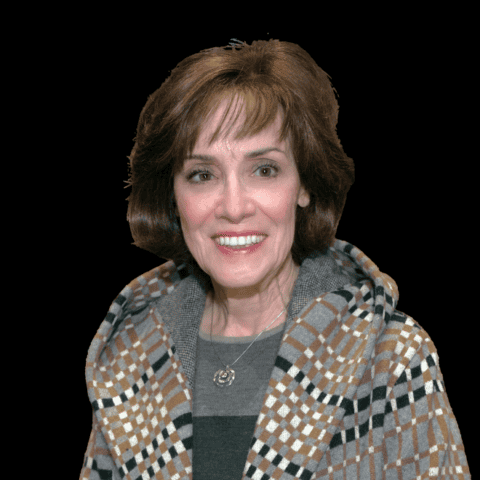 Sandy Rosen. Credit: Courtesy.